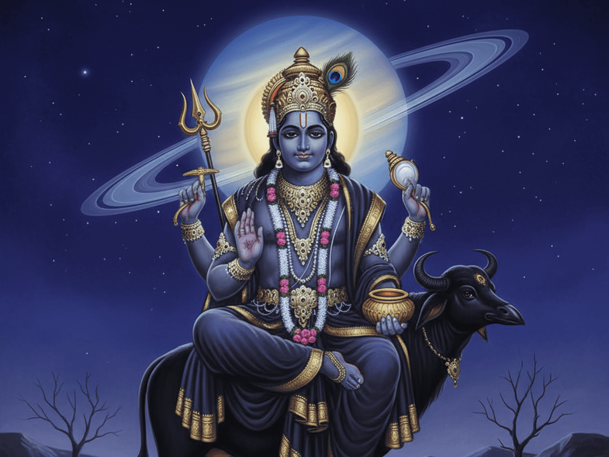 Shani Aarti