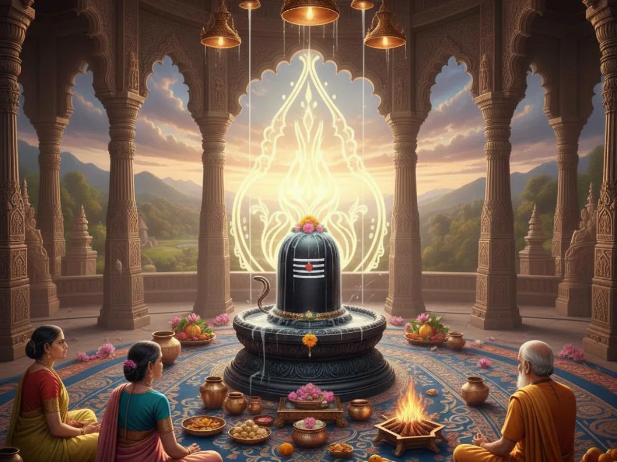 Rudra Mantra