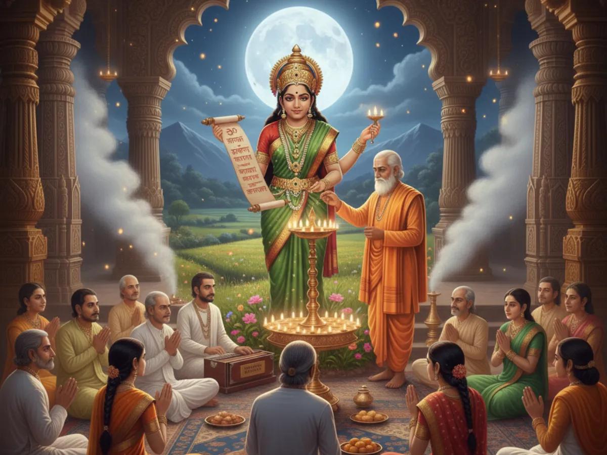 Prithvi Mantra