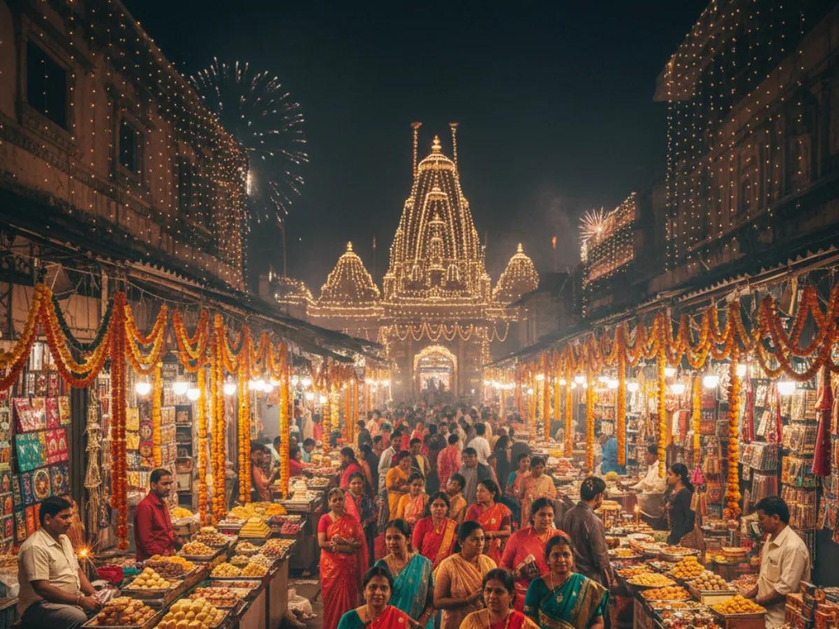 Diwali 2026: Festival Dates, Muhurat, Rituals, And Celebration Guide