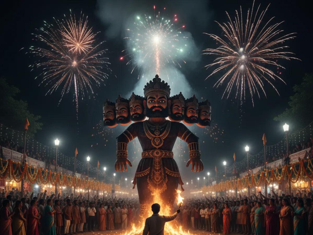 Dussehra Festival 2026: Date, Significance, Customs, and Celebrations