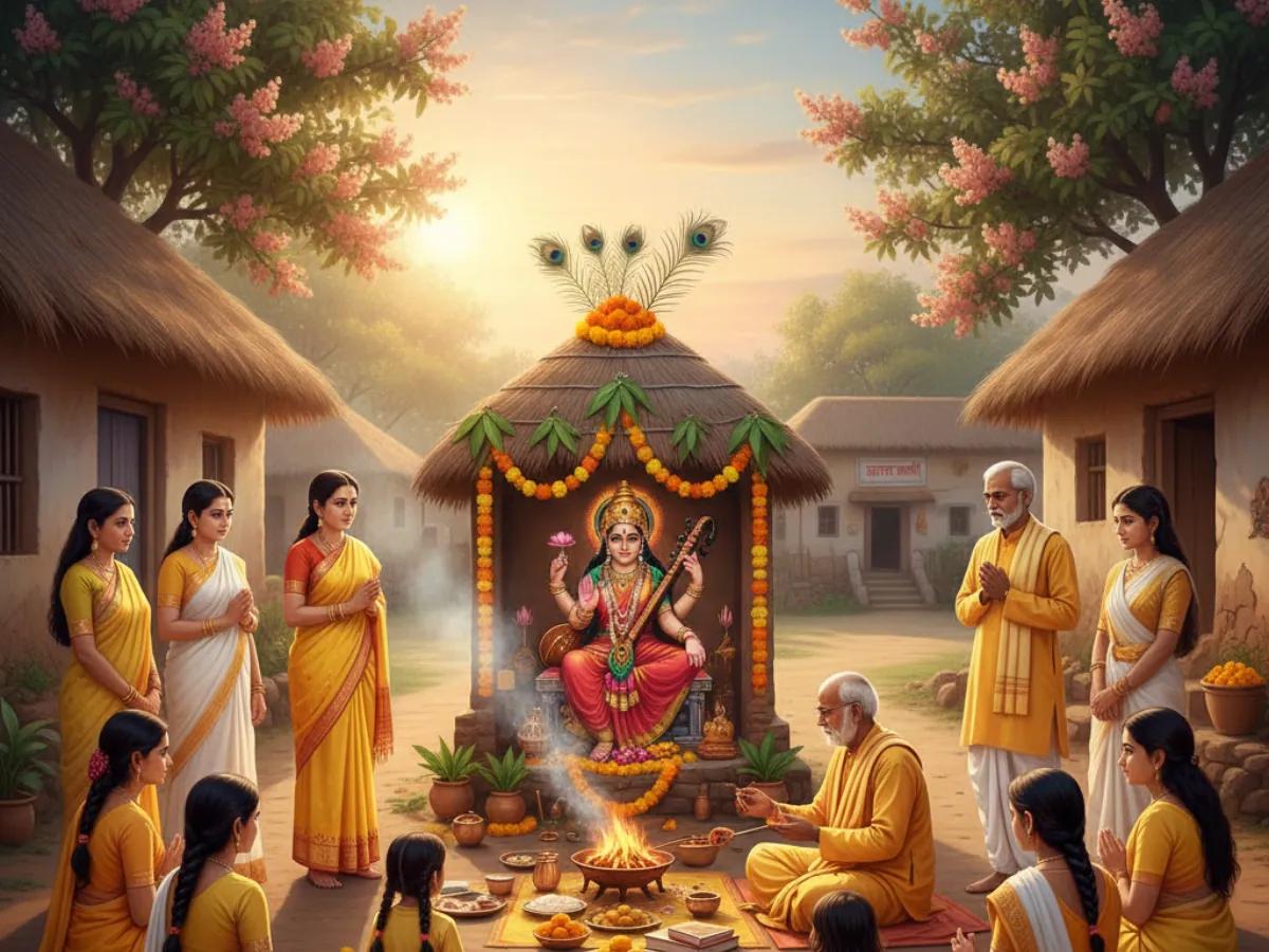 Vasant Panchami