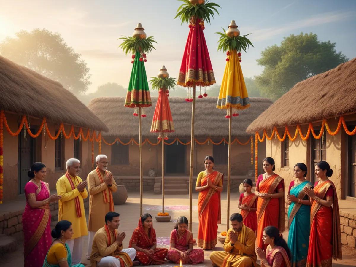 Gudi Padwa