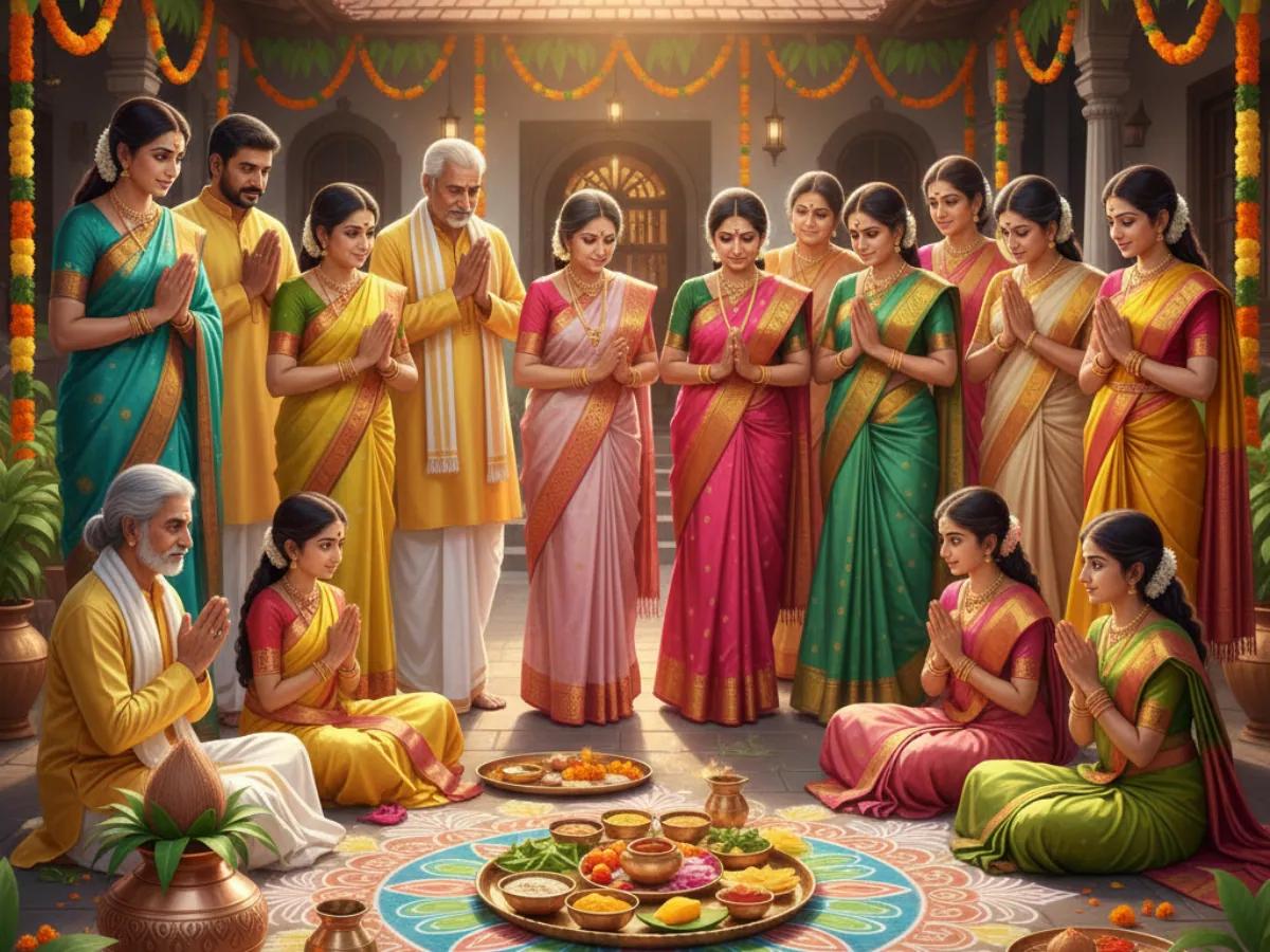 Ugadi