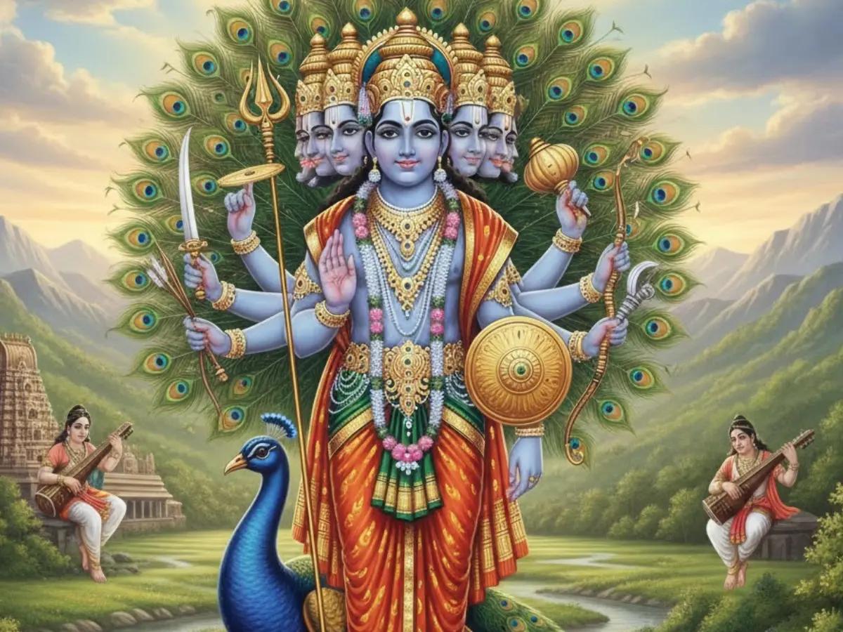 Shashti Vrat
