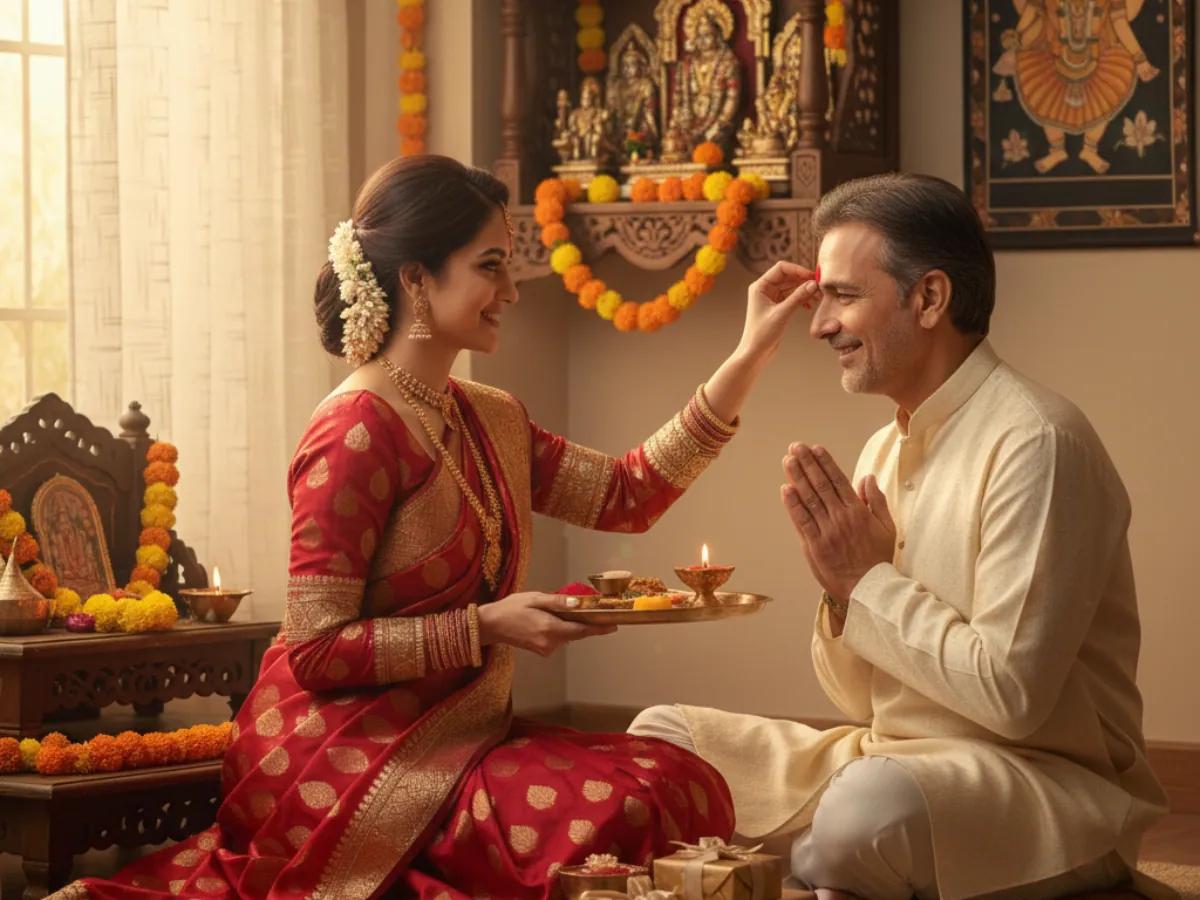 Bhai Dooj
