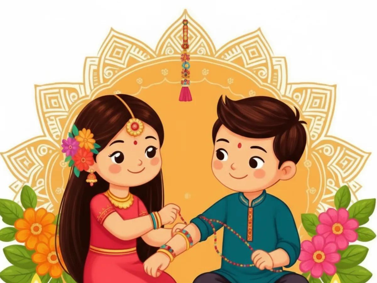 Raksha Bandhan: A Complete Guide to Activities, Traditions, and Celebrations