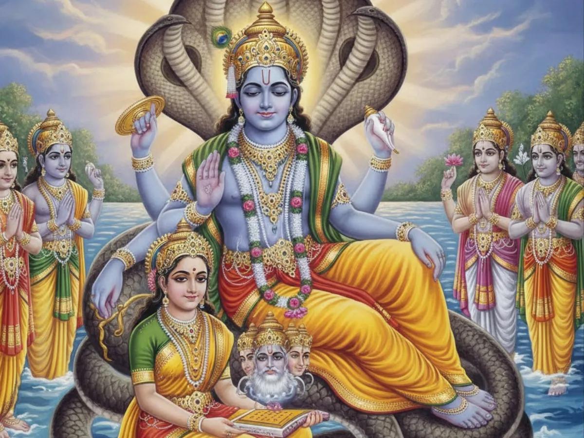 Ekadashi 2026
