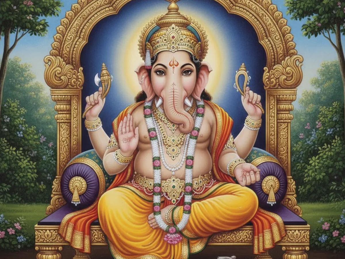 Sankashti Chaturthi