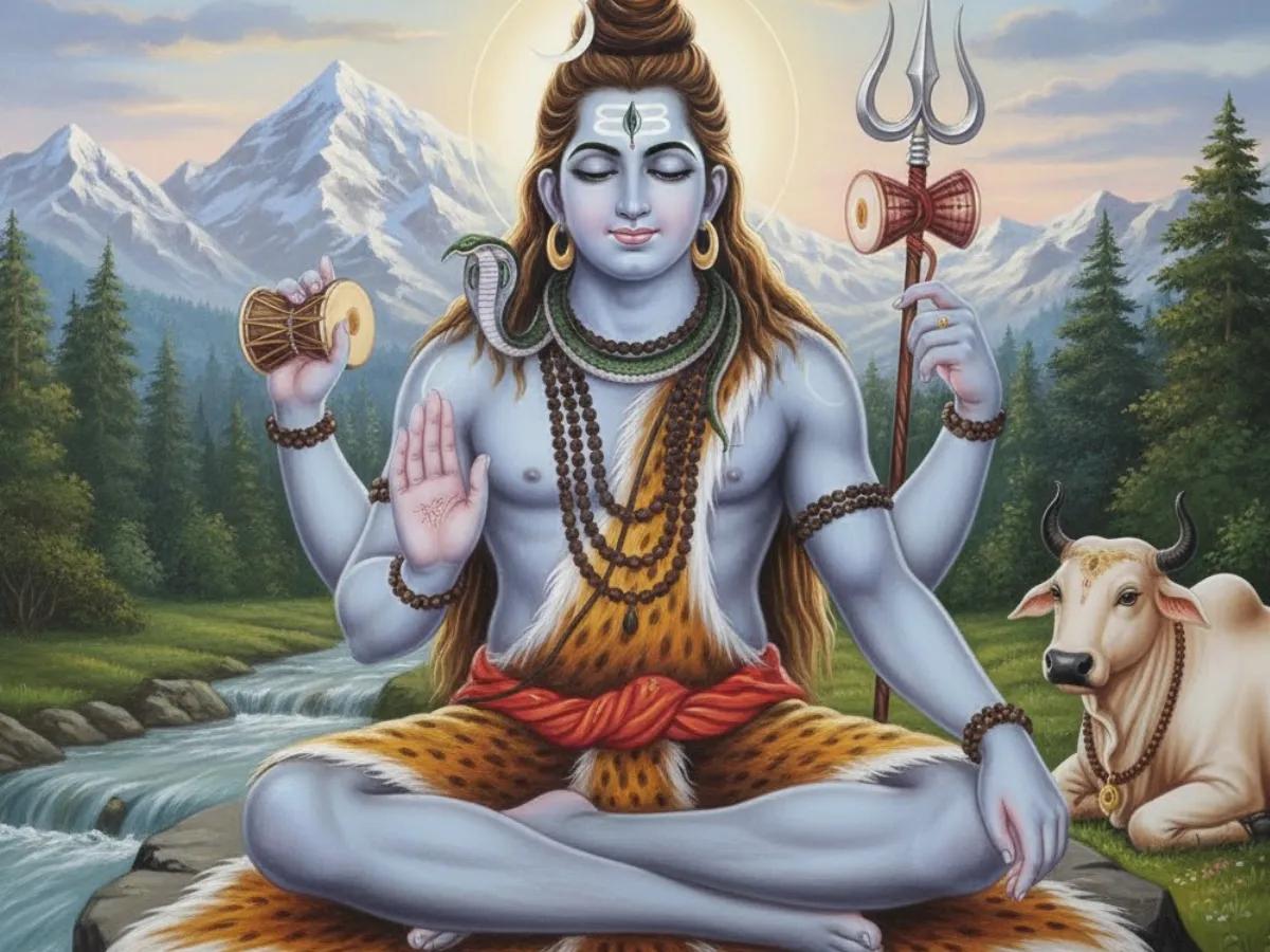 Pradosham