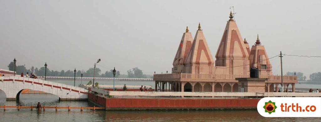 Shri Durveshvar Mahadev Temple